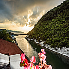 Ağva Hill River Hotel